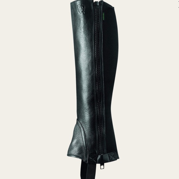 Ariat Breeze Chaps Size MS - Picture 4 of 11